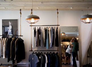 Know how to identify low-quality clothing Clothing Men