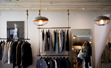 Know how to identify low-quality clothing Clothing Men