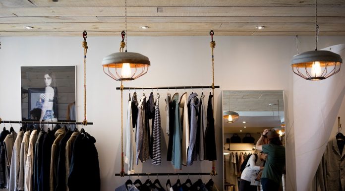 Know how to identify low-quality clothing Clothing Men