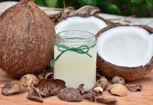 HOW USEFUL IS COCONUT OIL coconut oil