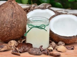 HOW USEFUL IS COCONUT OIL coconut oil