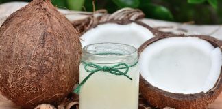 HOW USEFUL IS COCONUT OIL coconut oil