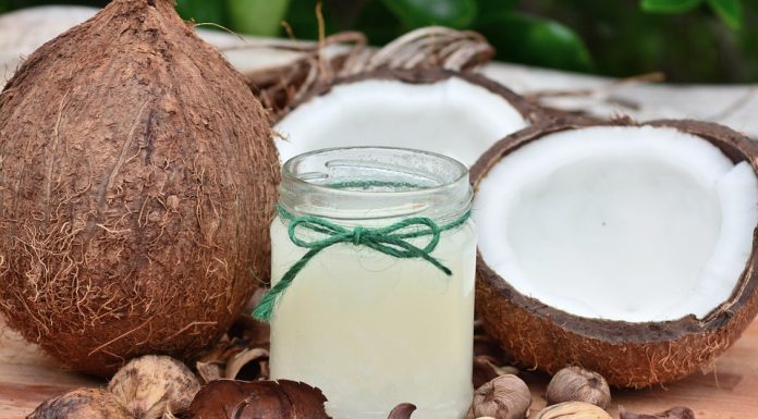 HOW USEFUL IS COCONUT OIL coconut oil