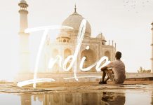 Must visit places in India, in your lifespan place in India must I visit before I die