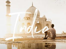 place in India must I visit before I die