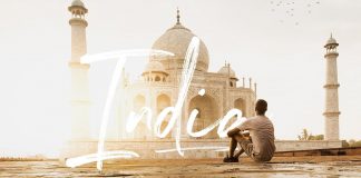 Must visit places in India, in your lifespan place in India must I visit before I die