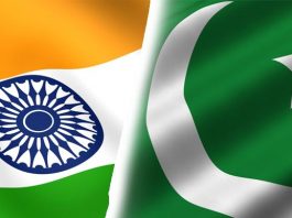 INDIA vs PAKISTAN