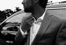GROOMING TIPS FOR MEN! Man