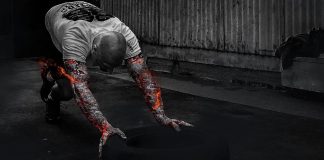 HOW TO GET RID OF MUSCLE SORENESS? Muscle pain