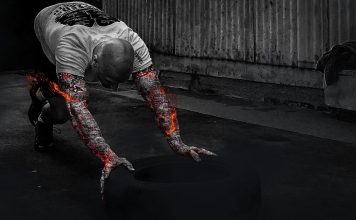 HOW TO GET RID OF MUSCLE SORENESS? Muscle pain