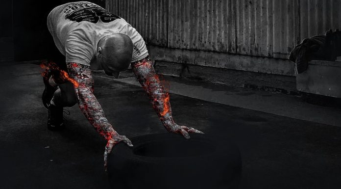 HOW TO GET RID OF MUSCLE SORENESS? Muscle pain