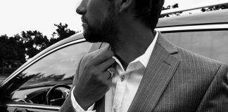 GROOMING TIPS FOR MEN! Man