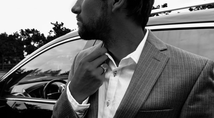 GROOMING TIPS FOR MEN! Man