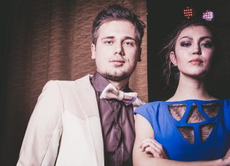 Why it is important to dress well? Fashion Men and Women