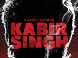 KABIR SINGH – IS IT A YES OR A NO? Kabir Singh Poster