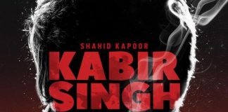 KABIR SINGH – IS IT A YES OR A NO? Kabir Singh Poster
