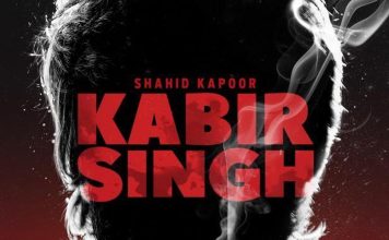 KABIR SINGH – IS IT A YES OR A NO? Kabir Singh Poster