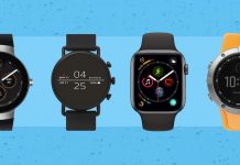 5 Best Sport Watches for Men Sports Watch