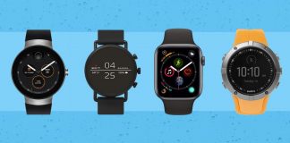 5 Best Sport Watches for Men Sports Watch