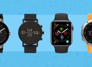 5 Best Sport Watches for Men Sports Watch