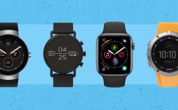 5 Best Sport Watches for Men Sports Watch