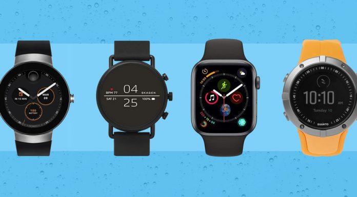 5 Best Sport Watches for Men Sports Watch