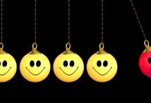 HOW TO STAY AWAY FROM NEGATIVITY Stay away from negativity FI