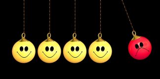 HOW TO STAY AWAY FROM NEGATIVITY Stay away from negativity FI