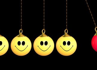 HOW TO STAY AWAY FROM NEGATIVITY Stay away from negativity FI