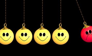 HOW TO STAY AWAY FROM NEGATIVITY Stay away from negativity FI