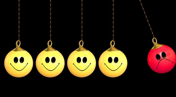 HOW TO STAY AWAY FROM NEGATIVITY Stay away from negativity FI