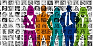 5 TRICKS TO MAKE PEOPLE INSTANTLY LIKE YOU FI