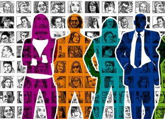 5 TRICKS TO MAKE PEOPLE INSTANTLY LIKE YOU FI
