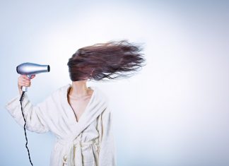 HAIR HACKS – 5 EASY ONES Hair hacks FI