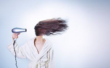 HAIR HACKS – 5 EASY ONES Hair hacks FI
