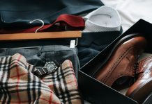 MEN HACKS TO LOOK HANDSOME Men's Fashion