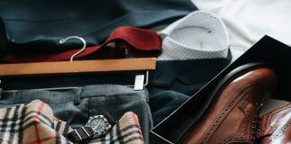 MEN HACKS TO LOOK HANDSOME Men's Fashion