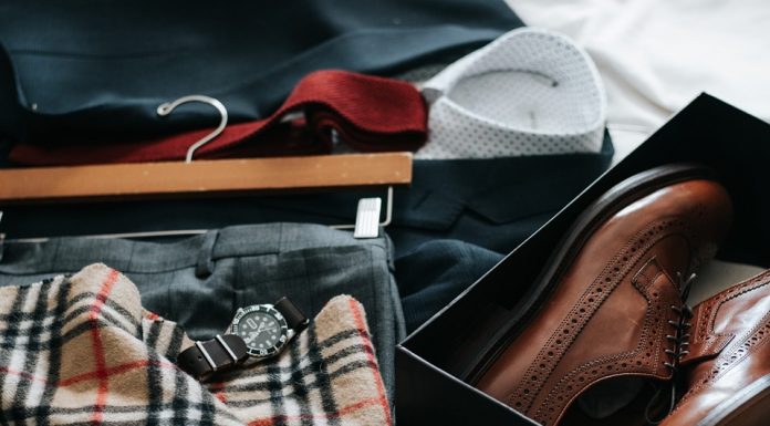 MEN HACKS TO LOOK HANDSOME Men's Fashion