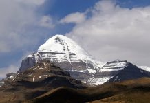 KAILASH PARVAT- THE KNOWN AND UNKNOWN FACTS Mount Kailash