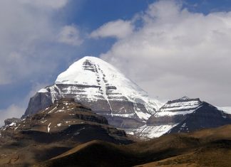 KAILASH PARVAT- THE KNOWN AND UNKNOWN FACTS Mount Kailash