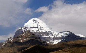 KAILASH PARVAT- THE KNOWN AND UNKNOWN FACTS Mount Kailash