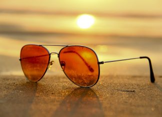 5 SUNGLASSES MEN SHOULD SAY YES TO Sunglasses For MenFI