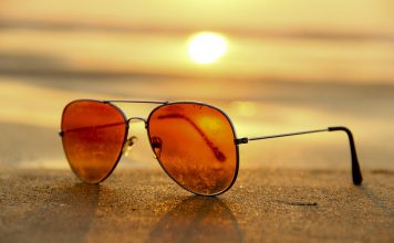 5 SUNGLASSES MEN SHOULD SAY YES TO Sunglasses For MenFI