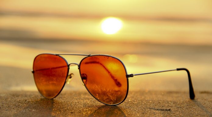 5 SUNGLASSES MEN SHOULD SAY YES TO Sunglasses For MenFI