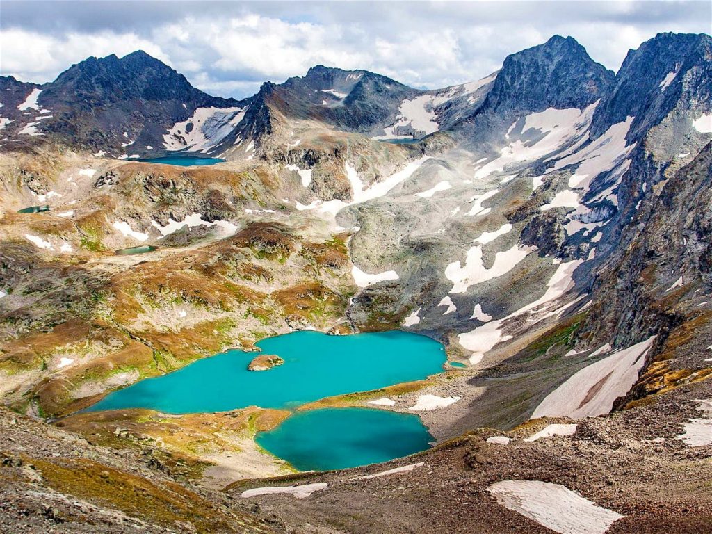 KAMCHATKA, RUSSIA :