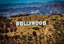 DIVAS OF BOLLYWOOD bollywood