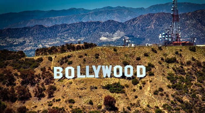 DIVAS OF BOLLYWOOD bollywood