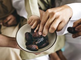 5 HEALTH BENEFITS OF DATES Dates FI