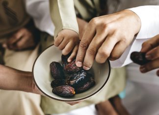 5 HEALTH BENEFITS OF DATES Dates FI