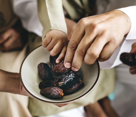 5 HEALTH BENEFITS OF DATES Dates FI
